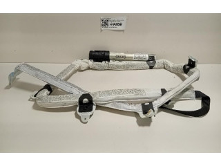 Боковая подушка безопасности 84342022504A, 84342022504A BMW X3 E83