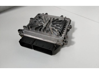 Блок управления двигателя 30729826A, 1039S10667   Volvo XC90