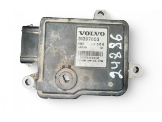 Блок управления коробкой передач 31397853, 31397853   Volvo V40 Cross country