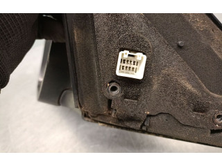 Зеркало электрическое Mazda 3 II 2009 - 2013 года