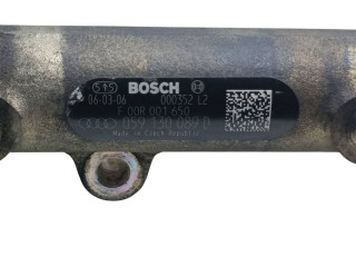 Топливная рампа 059130089D, F00R001650 Volkswagen Phaeton