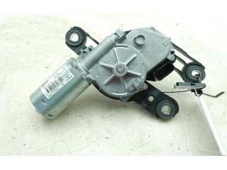 Моторчик заднего дворника 5G0955711C    Skoda Octavia Mk4