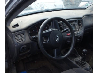 Подушка безопасности водителя 569001G450VA   KIA Rio