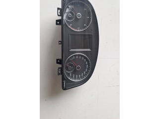 Панель приборов 1T0920875A Volkswagen Touran II