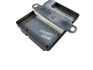 Блок управления редуктора коробки передач (раздатки) 56029585AP   Jeep Cherokee