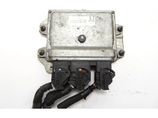 Řídící jednotka MEC940300 Nissan Qashqai+2 2011