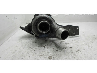 Turbodmychadlo Турбина 057145722N, 4057145722N Audi A8 S8 D3 4E