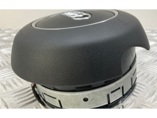 Подушка безопасности водителя 8X0880201C Audi A1