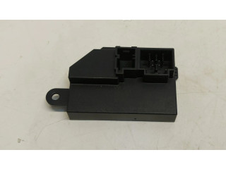 Блок управления 4K8959252 Audi A7 S7 4K8