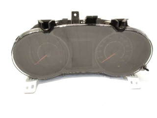 Панель приборов 8100B202, 0T34300 Mitsubishi Outlander