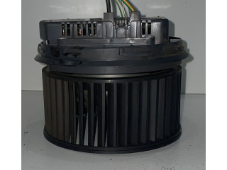 Вентилятор печки       Volvo C30