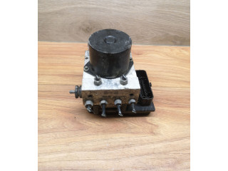 Блок АБС 6R0907379AA, 6R0907379AF Skoda Fabia Mk2 (5J) 2007 - 2014 года