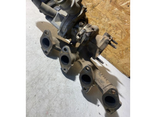  Турбина Skoda Yeti (5L)  03F145725G, 70387498   для двигателя CBZB      