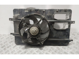 Вентилятор радиатора 1350A066 Mitsubishi Colt