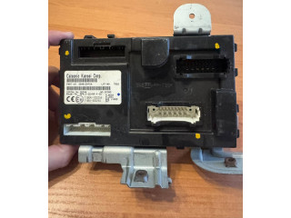 Блок управления 284B15XF0A, 116RI000259   Mercedes-Benz X-class W470