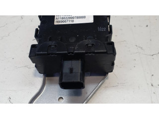 Блок управления 84154026, A1669007110   Chevrolet Volt II