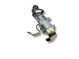 Комплект блоков управления 22611AS601, 2757000102   Subaru Forester SH