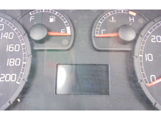 Přístrojová deska Fiat Punto (188) 2003 46833368, 46833368