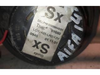 Вентилятор печки 52488448   Alfa Romeo 166  