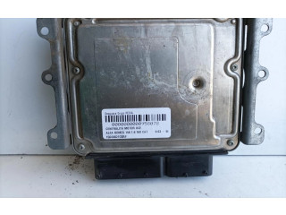 Блок управления двигателем Блок управления 156456D1CBAF Alfa Romeo 166