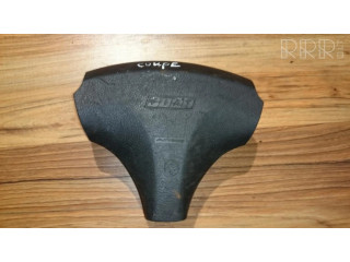 Подушка безопасности водителя 46305235, 46305235 46305235 Fiat Coupe