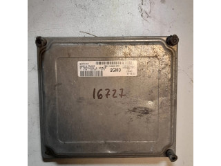 Řídící jednotka 7M5112A650AFD Ford Focus 2004