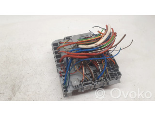 Блок предохранителей 13687865, 26062009T   Fiat Punto (188)    