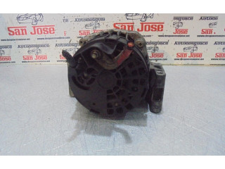 Генератор 51854910   Opel Combo D      