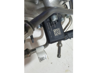 Турбина Dacia Jogger 275006270R для двигателя H4DF480