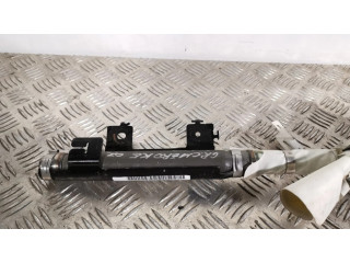 Боковая подушка безопасности P55116641AG Jeep Grand Cherokee (WK)