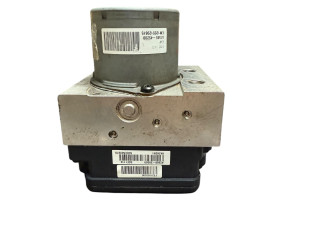 Блок АБС 6158945200, EM1205120615 KIA Ceed 2012 - 2018 года