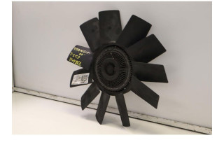 Вентилятор радиатора         Ford Tourneo 