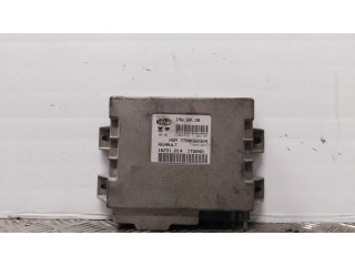 Блок управления двигателя 7700860324, 7700874631   Renault Twingo I