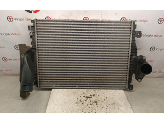 Интеркулер Jaguar XF X250