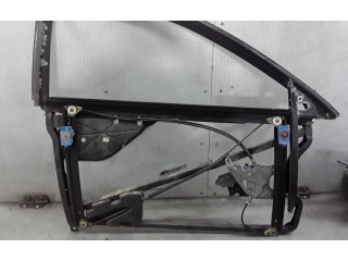 Передний комплект электрического механизма для подъема окна 8L3837398   Audi A3 S3 8L       