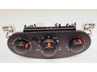 Модуль блока управления кондиционером 5P3741700, 5P3743000 Dacia Dokker