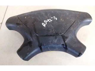 Подушка безопасности водителя Mitsubishi Pajero Sport I