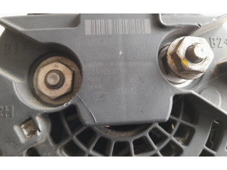 Генератор 0124425093 Renault Clio III