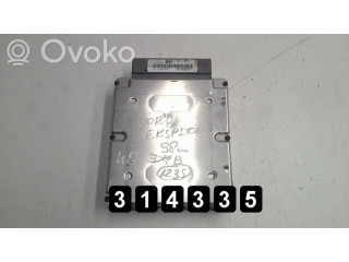 Řídící jednotka F87F12A650ATB Ford Explorer 1998