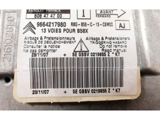 Масляный насос  RFJEW10A 606474700  Citroen C4 Grand Picasso 