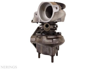 Турбина Peugeot 406 454131, IT-454131