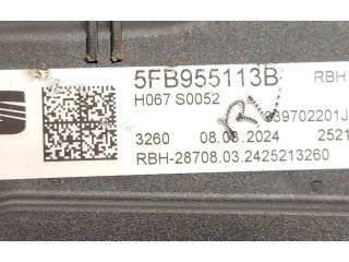 Моторчик дворников 5FB955023B, 5FB955113B    Cupra Leon