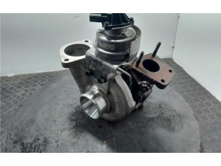  Турбина Chevrolet Cruze  25184398         