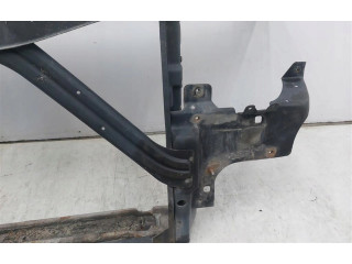 Комплект радиатора         Seat Toledo II (1M) 