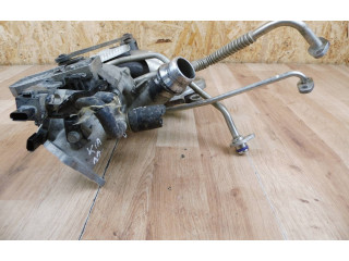  Турбина KIA Ceed  2823108400   для двигателя G4LE      