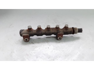 Топливная рампа 9654592680   Citroen C3 Picasso 1.6 