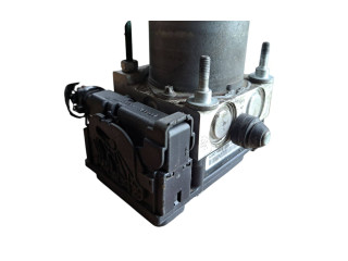 Блок АБС 0265800770, 0265232212   Opel  Combo C  2001 - 2011 года