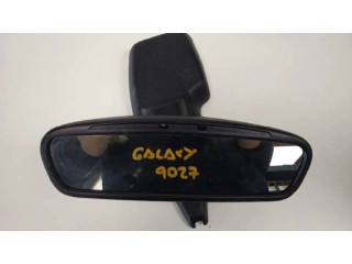 Зеркало (механическое) левое Ford Galaxy 2006-2015 года
