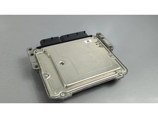 Блок управления двигателя P68422856AD, P05150767AD Jeep Grand Cherokee