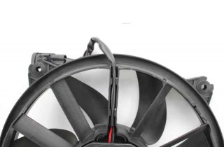 Вентилятор радиатора     9828719880    Citroen Berlingo 1.6